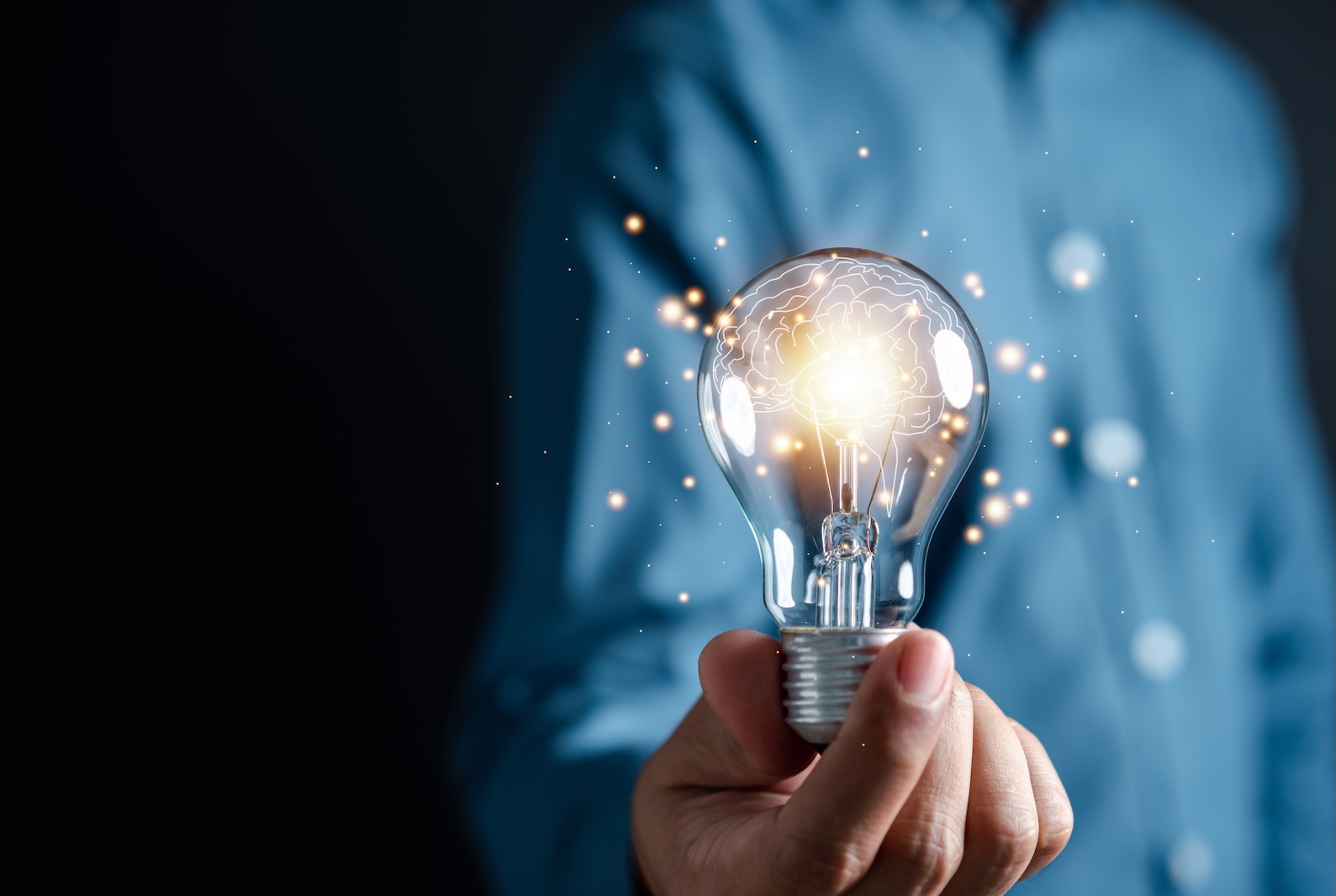 Uusia ideoita konsultoinnilla